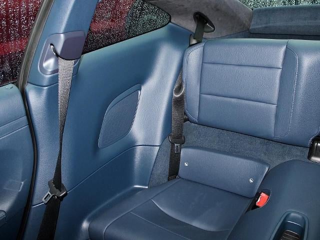 2014 Porsche 911 2dr Cpe Carrera S