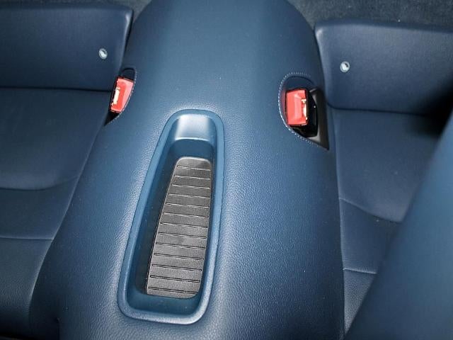 2014 Porsche 911 2dr Cpe Carrera S