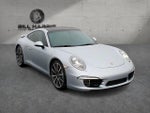 2014 Porsche 911 2dr Cpe Carrera S