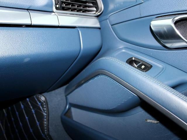 2014 Porsche 911 2dr Cpe Carrera S