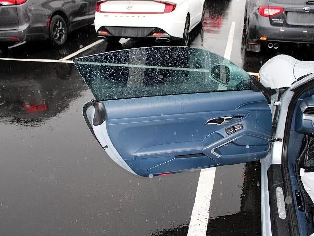 2014 Porsche 911 2dr Cpe Carrera S