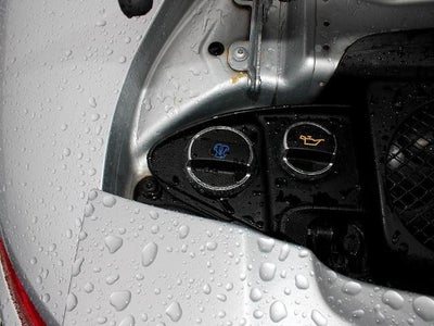 2014 Porsche 911 2dr Cpe Carrera S