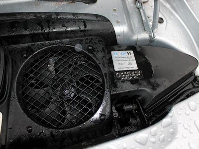 2014 Porsche 911 2dr Cpe Carrera S