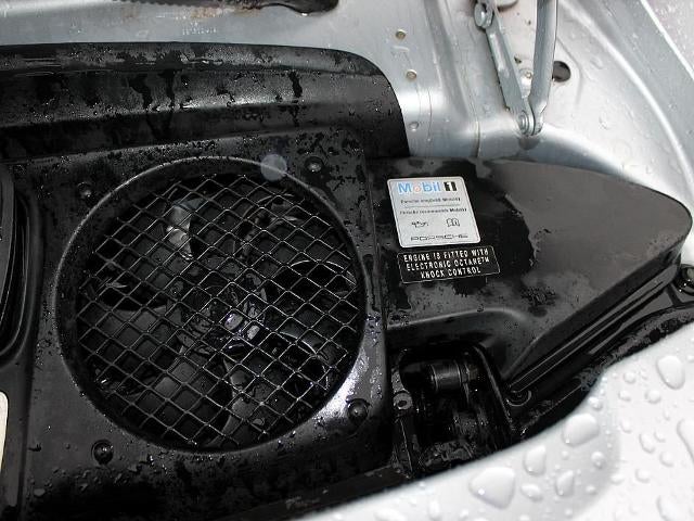 2014 Porsche 911 2dr Cpe Carrera S