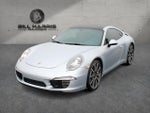 2014 Porsche 911 2dr Cpe Carrera S