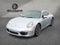 2014 Porsche 911 2dr Cpe Carrera S