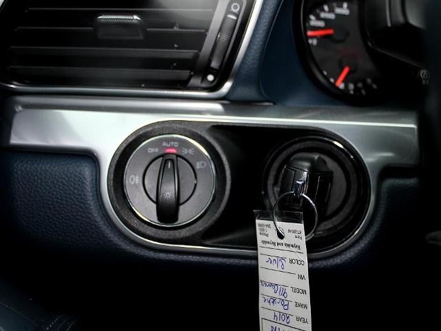 2014 Porsche 911 2dr Cpe Carrera S