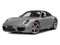 2014 Porsche 911 2dr Cpe Carrera S