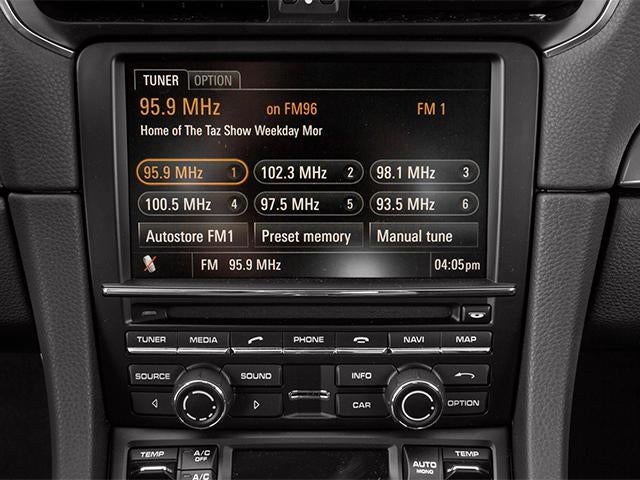 2014 Porsche 911 2dr Cpe Carrera S