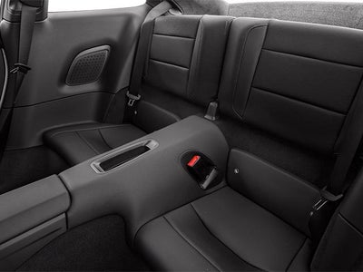 2014 Porsche 911 2dr Cpe Carrera S