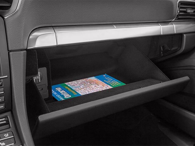 2014 Porsche 911 2dr Cpe Carrera S