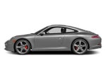 2014 Porsche 911 2dr Cpe Carrera S