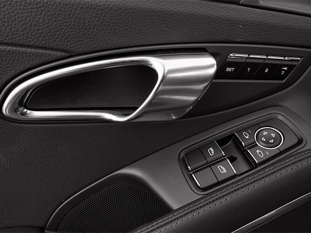 2014 Porsche 911 2dr Cpe Carrera S