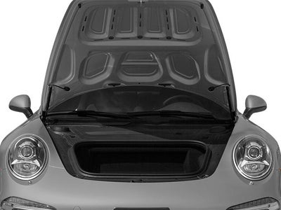 2014 Porsche 911 2dr Cpe Carrera S