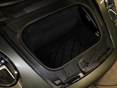 2021 Porsche 911 Carrera S Coupe