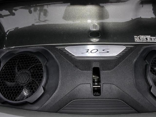 2021 Porsche 911 Carrera S Coupe