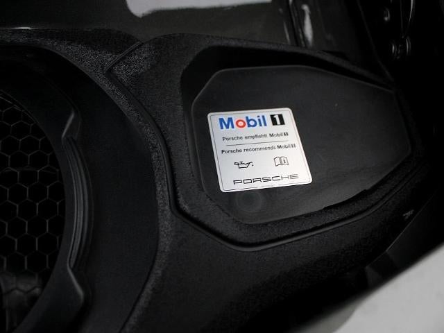 2021 Porsche 911 Carrera S Coupe