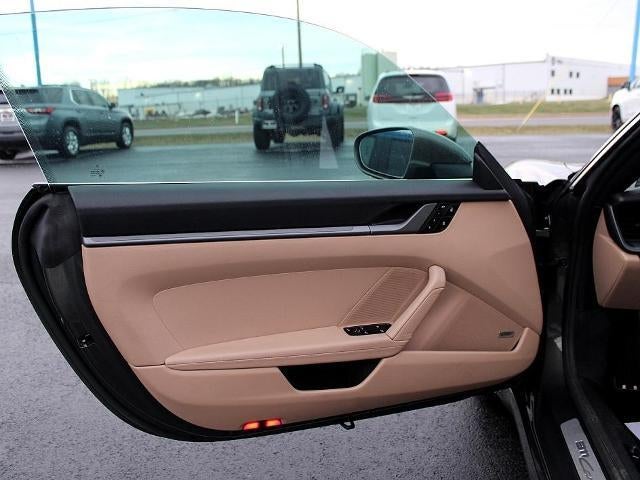 2021 Porsche 911 Carrera S Coupe