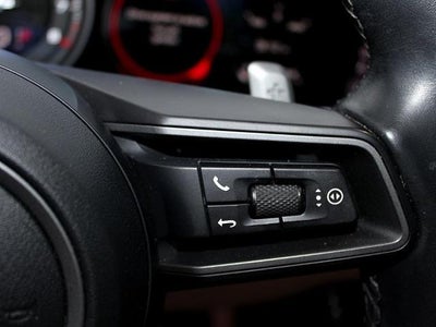 2021 Porsche 911 Carrera S Coupe