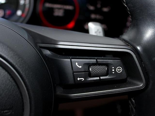 2021 Porsche 911 Carrera S Coupe