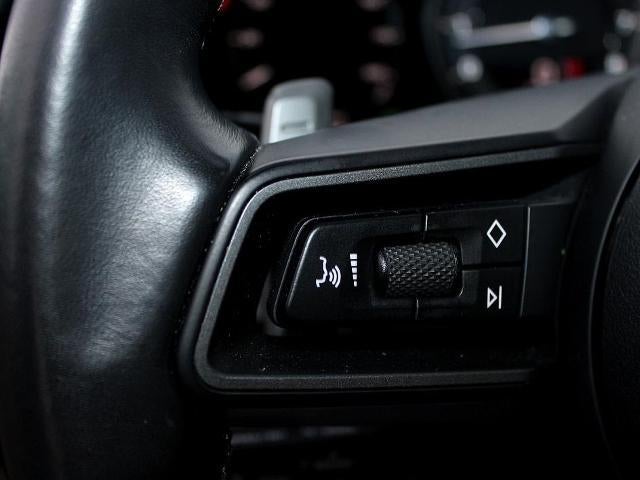 2021 Porsche 911 Carrera S Coupe