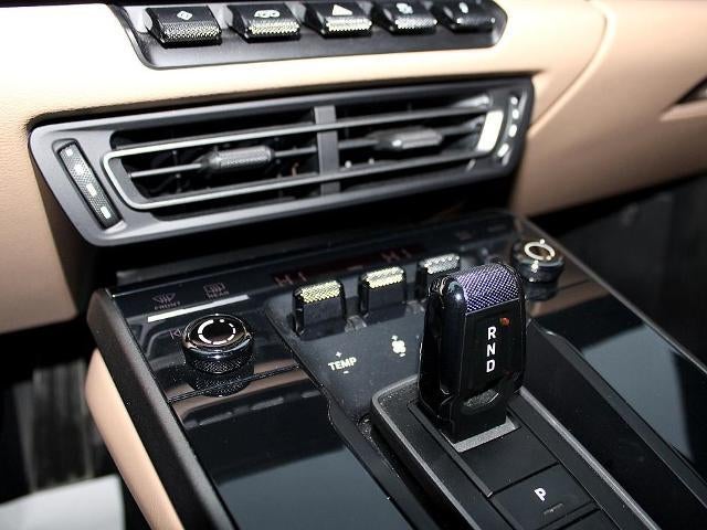 2021 Porsche 911 Carrera S Coupe