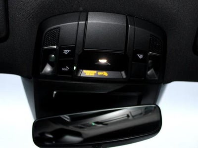 2021 Porsche 911 Carrera S Coupe