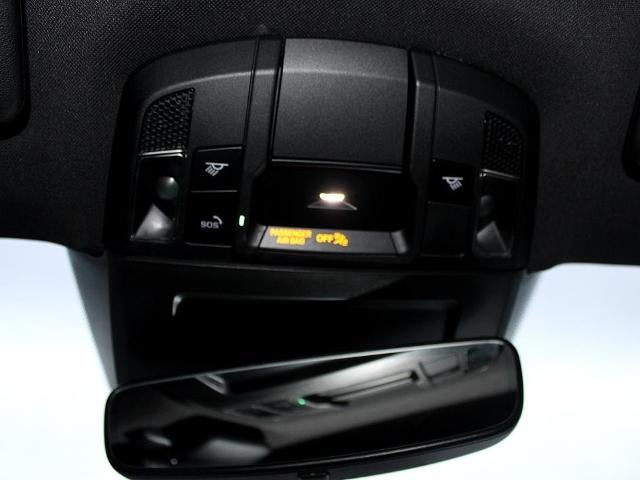 2021 Porsche 911 Carrera S Coupe