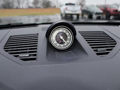 2021 Porsche 911 Carrera S Coupe