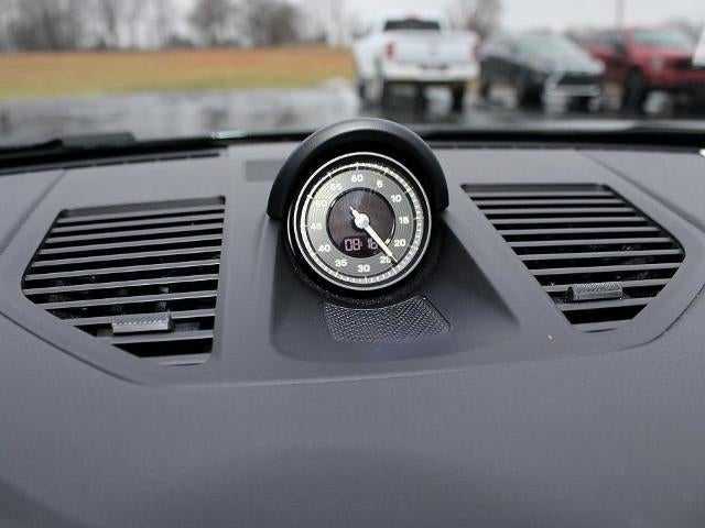 2021 Porsche 911 Carrera S Coupe