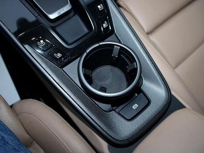 2021 Porsche 911 Carrera S Coupe