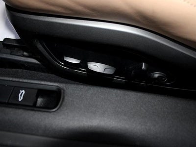 2021 Porsche 911 Carrera S Coupe