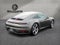 2021 Porsche 911 Carrera S Coupe