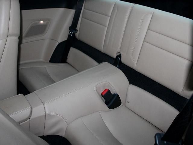 2021 Porsche 911 Carrera S Coupe