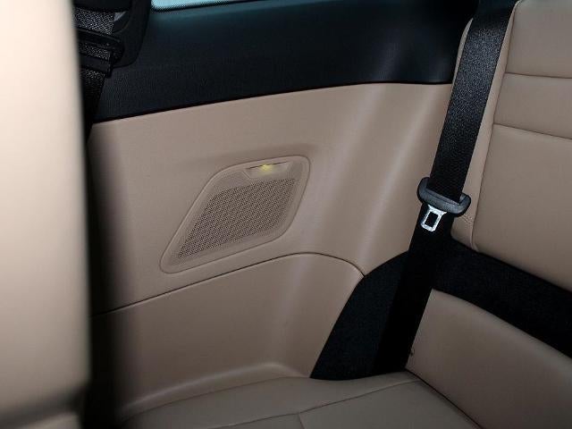 2021 Porsche 911 Carrera S Coupe