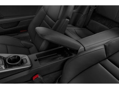 2021 Porsche 911 Carrera S Coupe