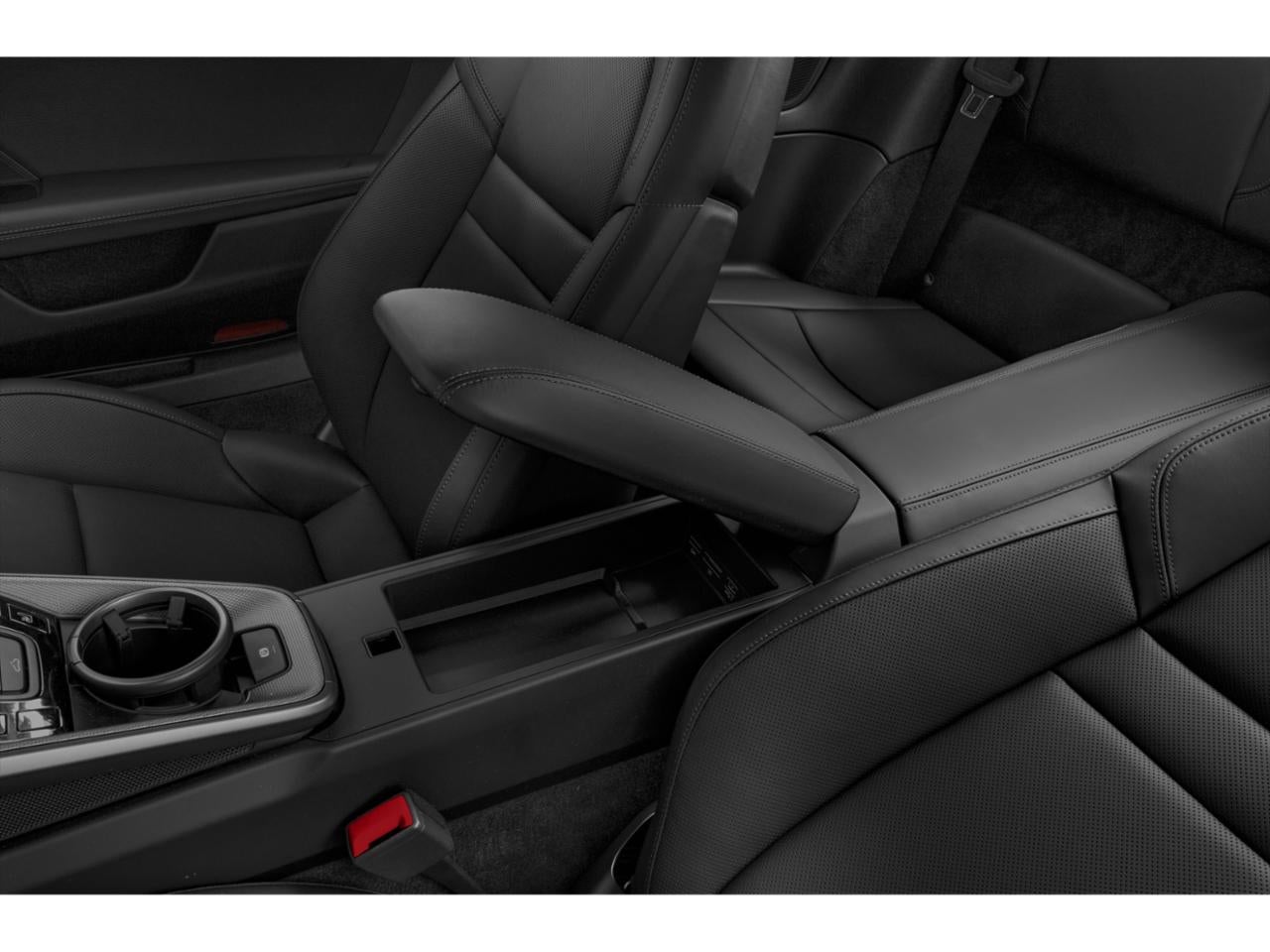 2021 Porsche 911 Carrera S Coupe