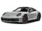 2021 Porsche 911 Carrera S Coupe