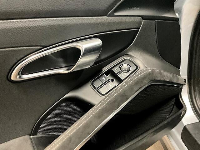 2015 Porsche 911 2dr Cpe GT3