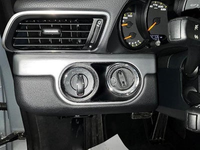 2015 Porsche 911 2dr Cpe GT3