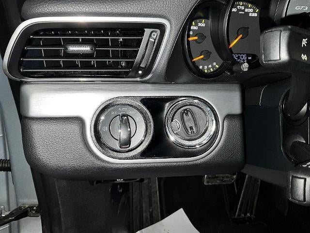 2015 Porsche 911 2dr Cpe GT3