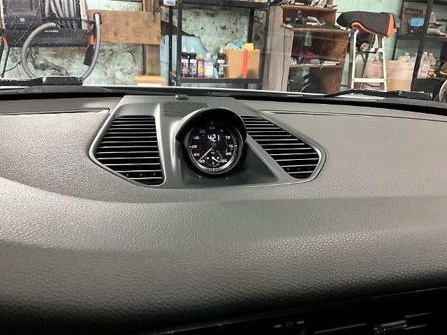 2015 Porsche 911 2dr Cpe GT3