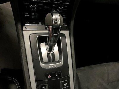 2015 Porsche 911 2dr Cpe GT3