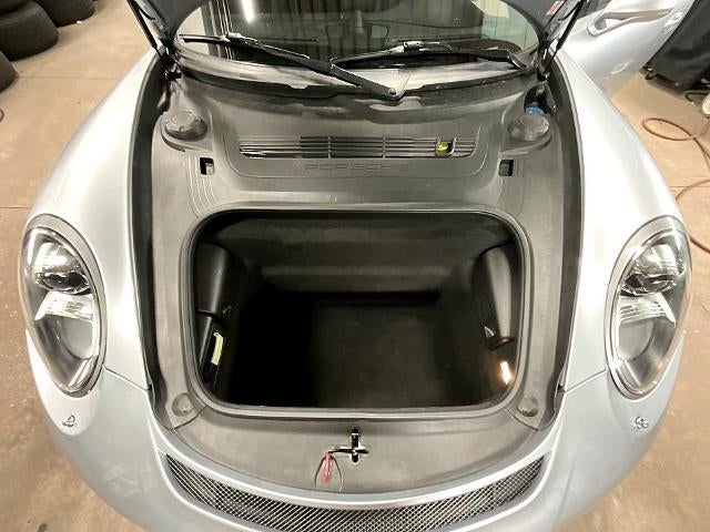 2015 Porsche 911 2dr Cpe GT3