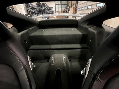 2015 Porsche 911 2dr Cpe GT3