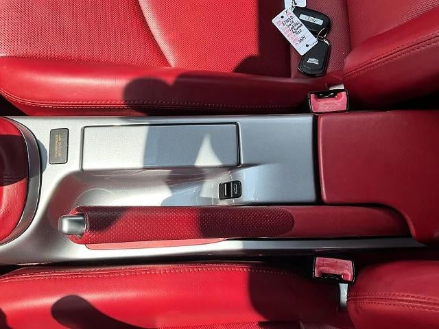 2008 Porsche Boxster 2dr Roadster S