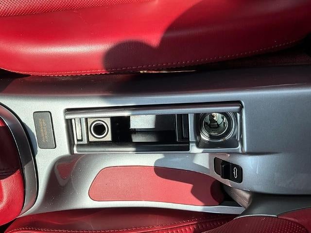 2008 Porsche Boxster 2dr Roadster S