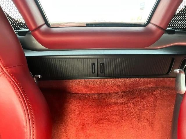 2008 Porsche Boxster 2dr Roadster S