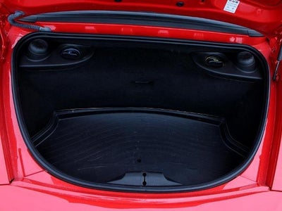 2014 Porsche Boxster 2dr Roadster S