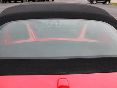 2014 Porsche Boxster 2dr Roadster S